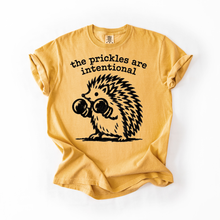 Sloth Hiking Club — mustard