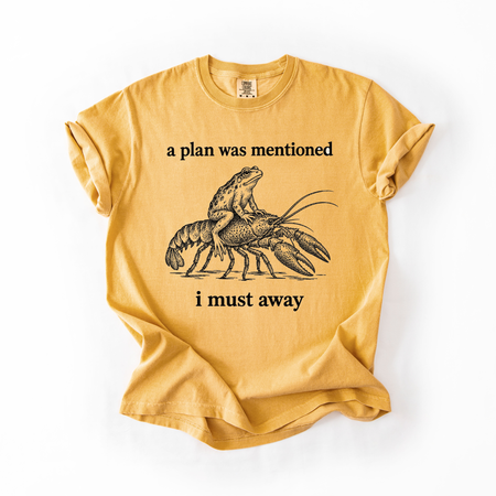 Mustard