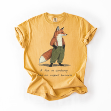 Sloth Hiking Club — mustard