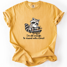 Sloth Hiking Club — mustard