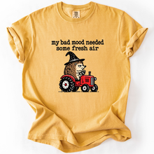 Sloth Hiking Club — mustard