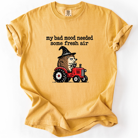 Mustard