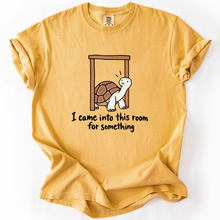 Sloth Hiking Club — mustard