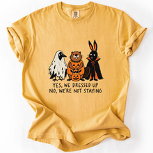 Sloth Hiking Club — mustard