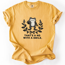 Sloth Hiking Club — mustard