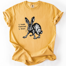 Sloth Hiking Club — mustard