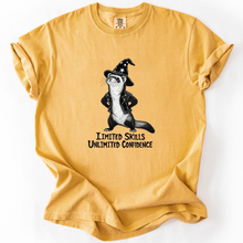 Sloth Hiking Club — mustard
