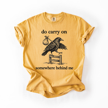 Sloth Hiking Club — mustard