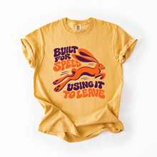 Sloth Hiking Club — mustard
