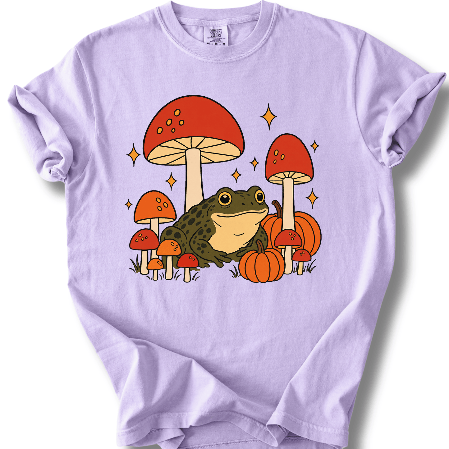 Sloth Hiking Club — orchid