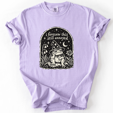 Sloth Hiking Club — orchid
