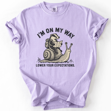 Sloth Hiking Club — orchid