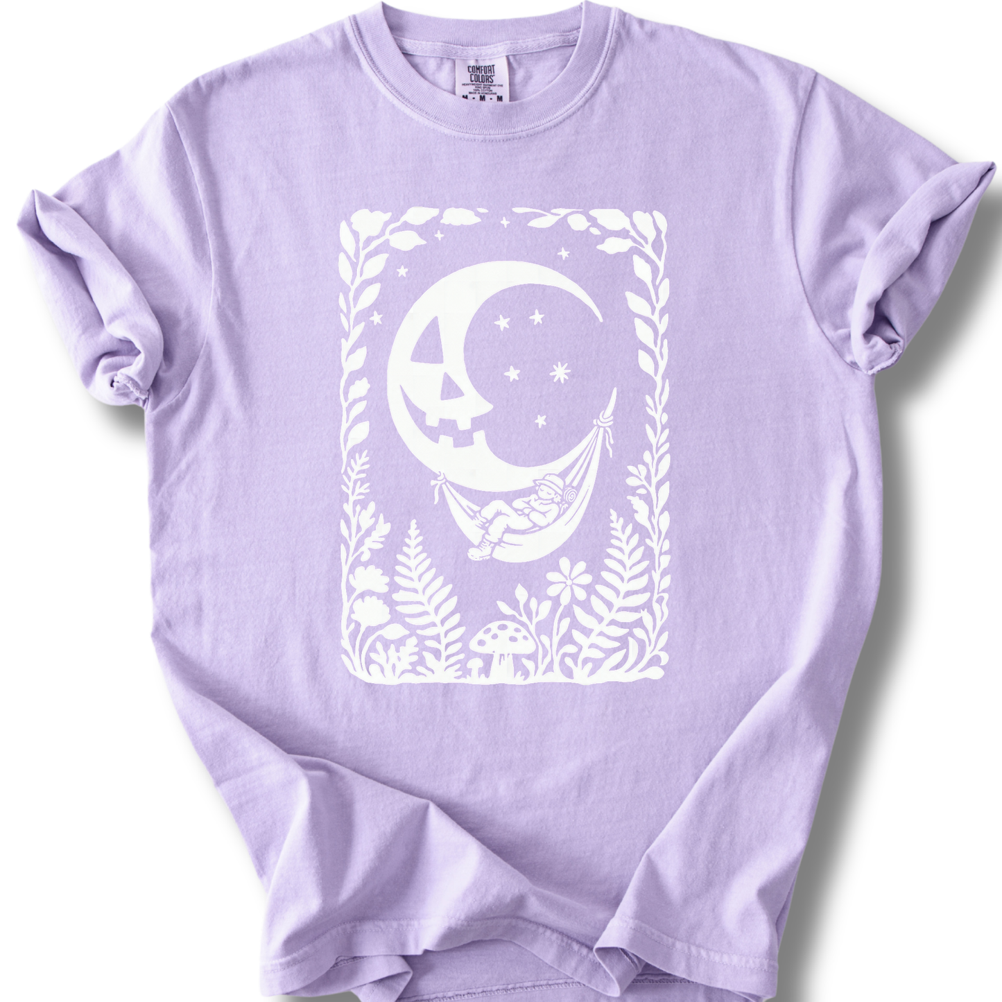 Sloth Hiking Club — orchid