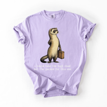 Sloth Hiking Club — orchid