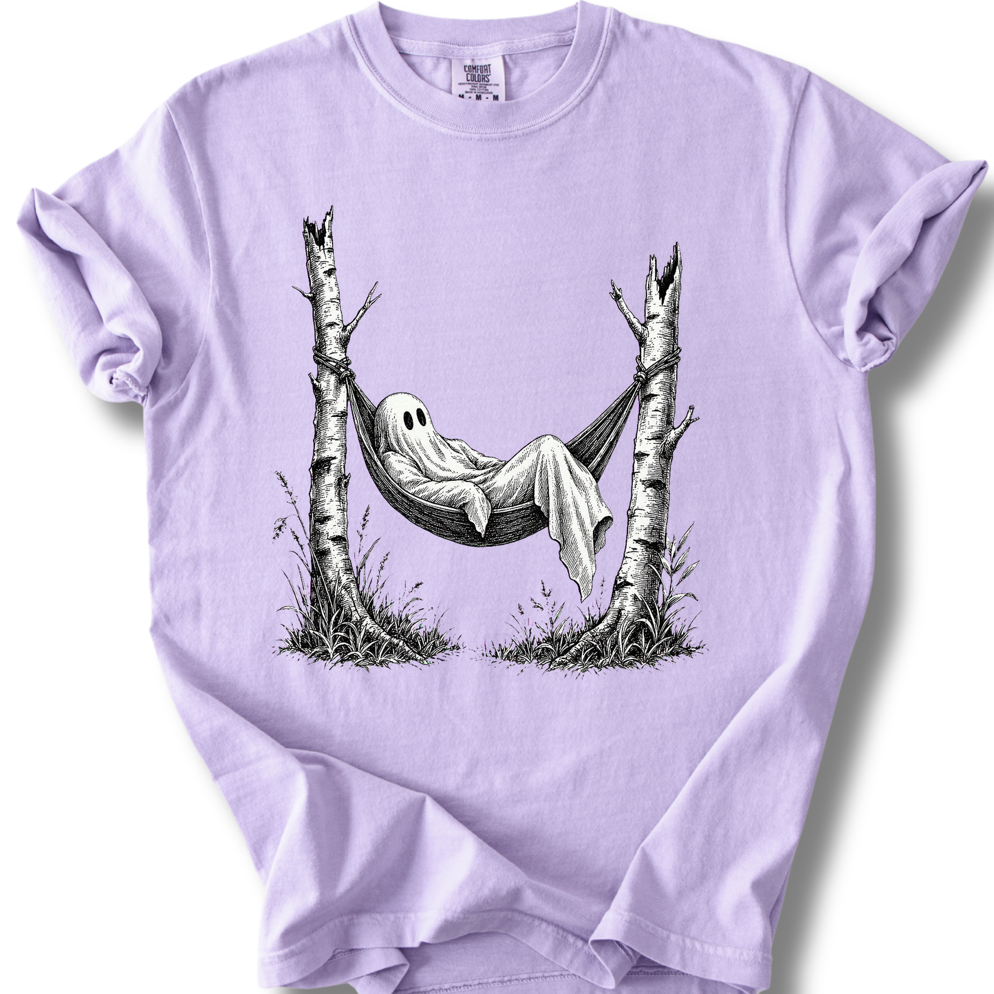 Sloth Hiking Club — orchid