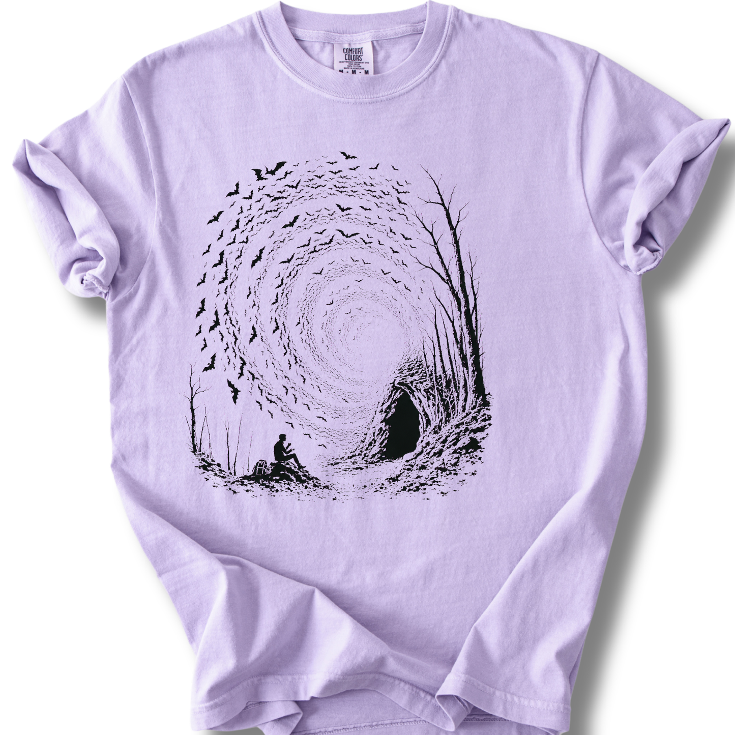 Sloth Hiking Club — orchid