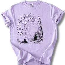 Sloth Hiking Club — orchid