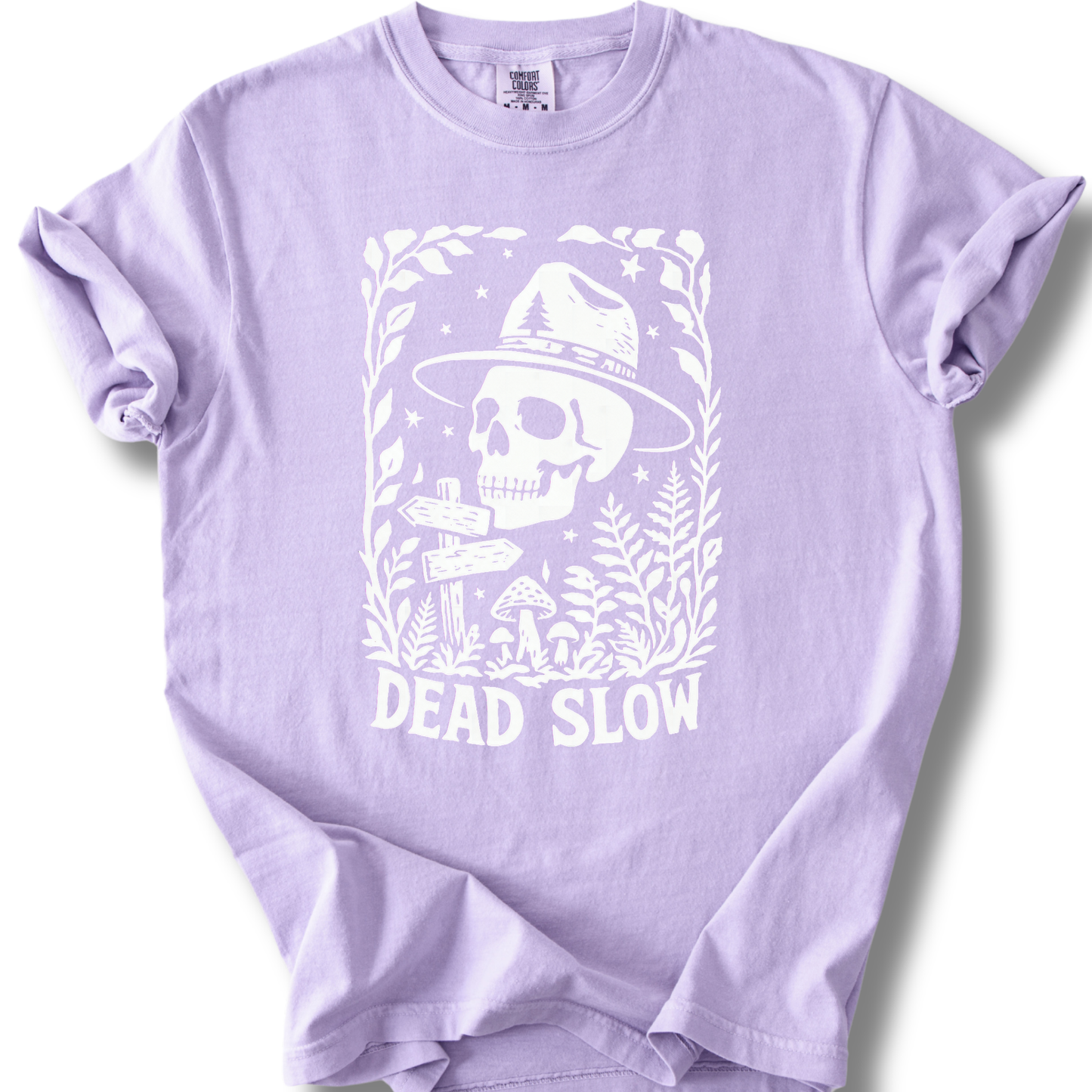 Sloth Hiking Club — orchid