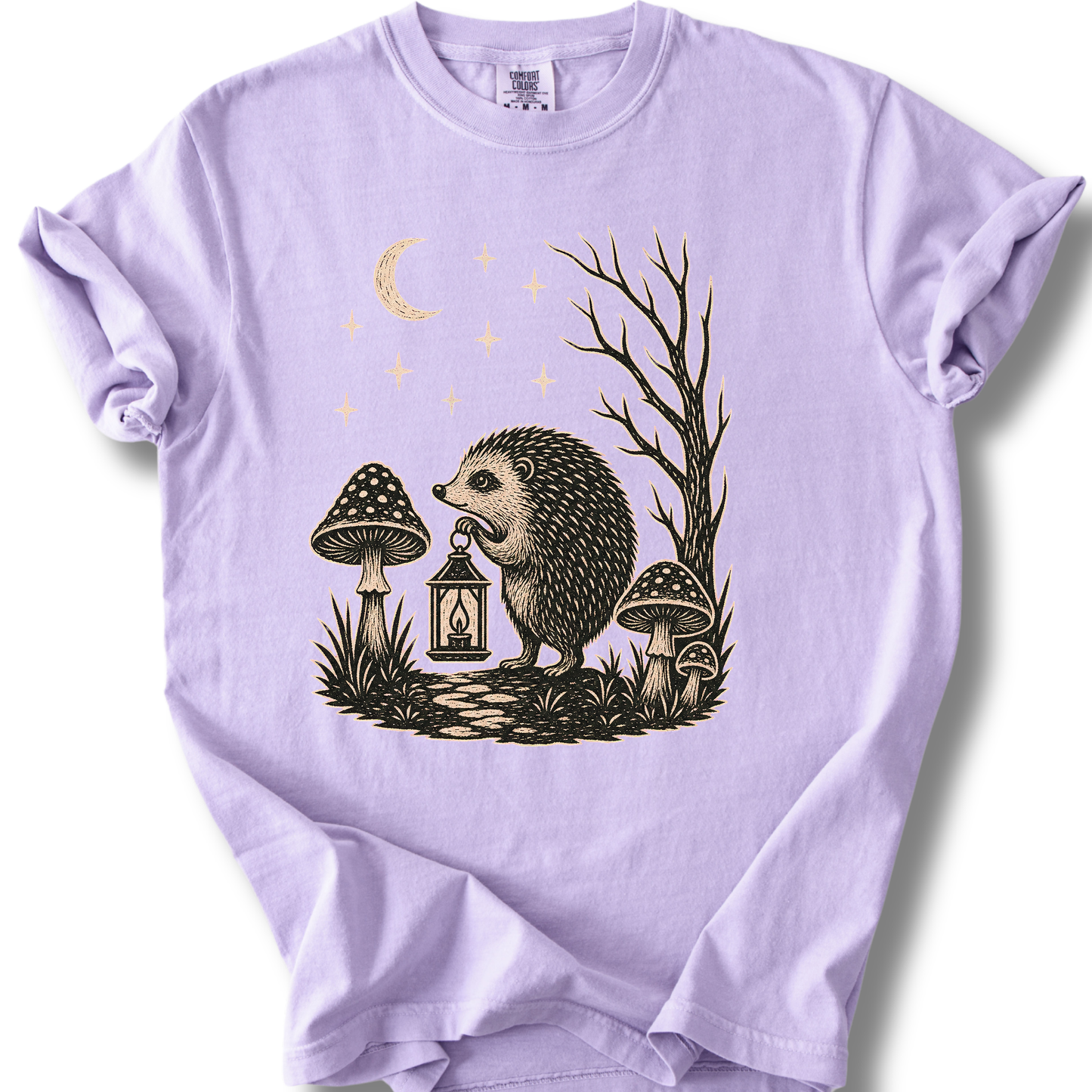 Sloth Hiking Club — orchid