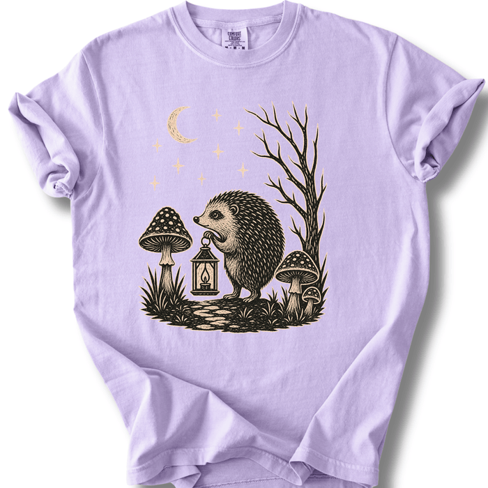 Prickle Of Light T-Shirt