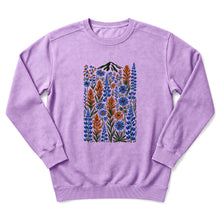 Sloth Hiking Club — orchid