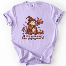 Sloth Hiking Club — orchid