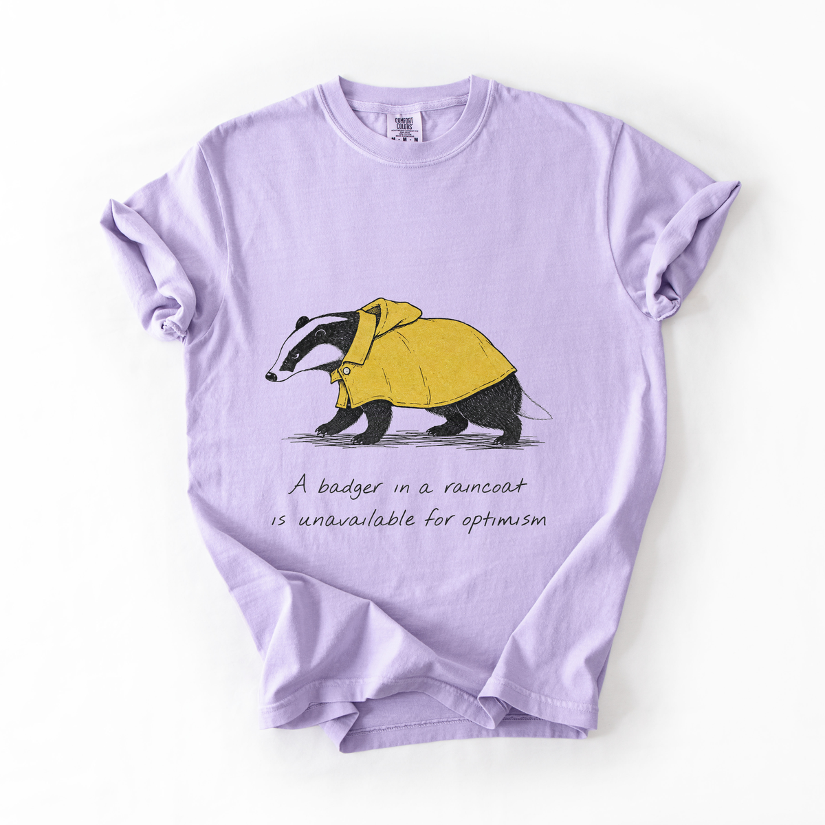 Sloth Hiking Club — orchid