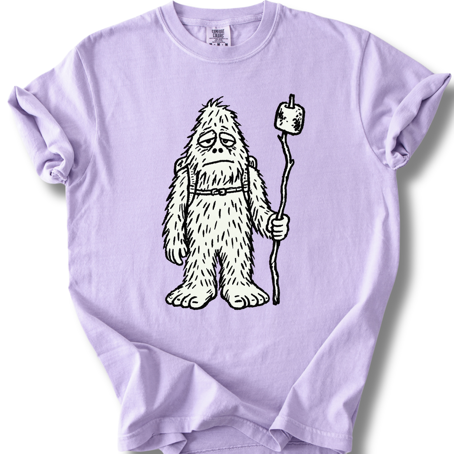 Sloth Hiking Club — orchid