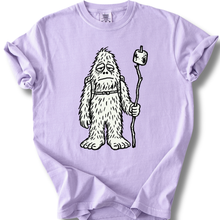 Sloth Hiking Club — orchid