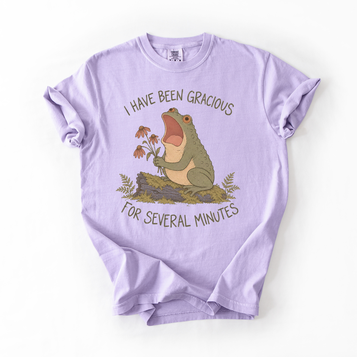 Sloth Hiking Club — orchid