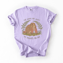 Sloth Hiking Club — orchid