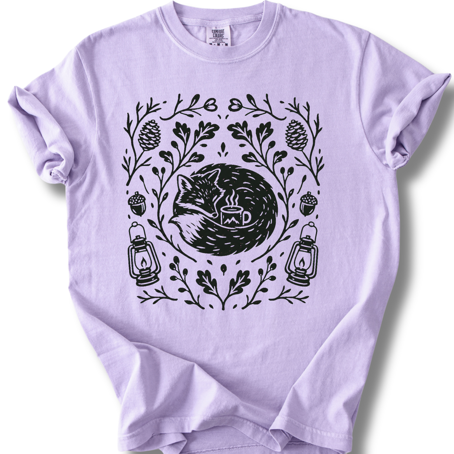 Sloth Hiking Club — orchid