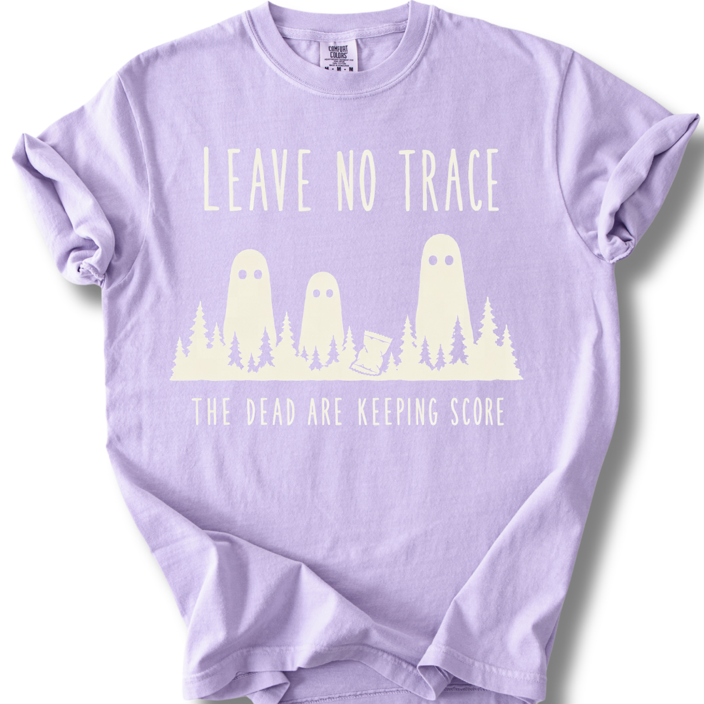 Sloth Hiking Club — orchid