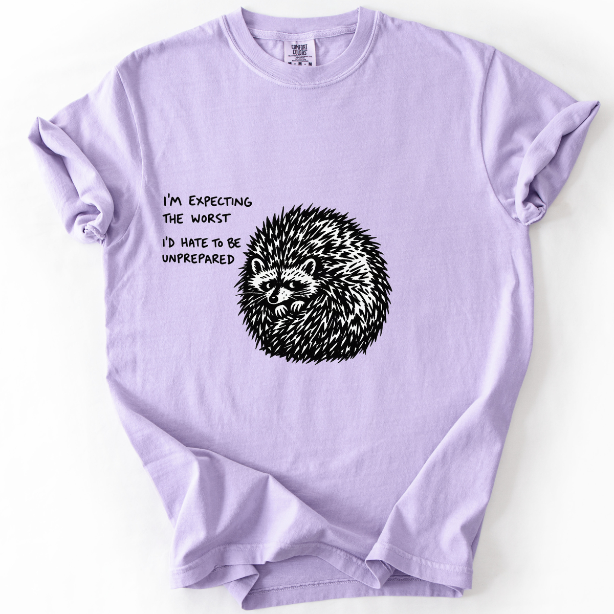 Sloth Hiking Club — orchid