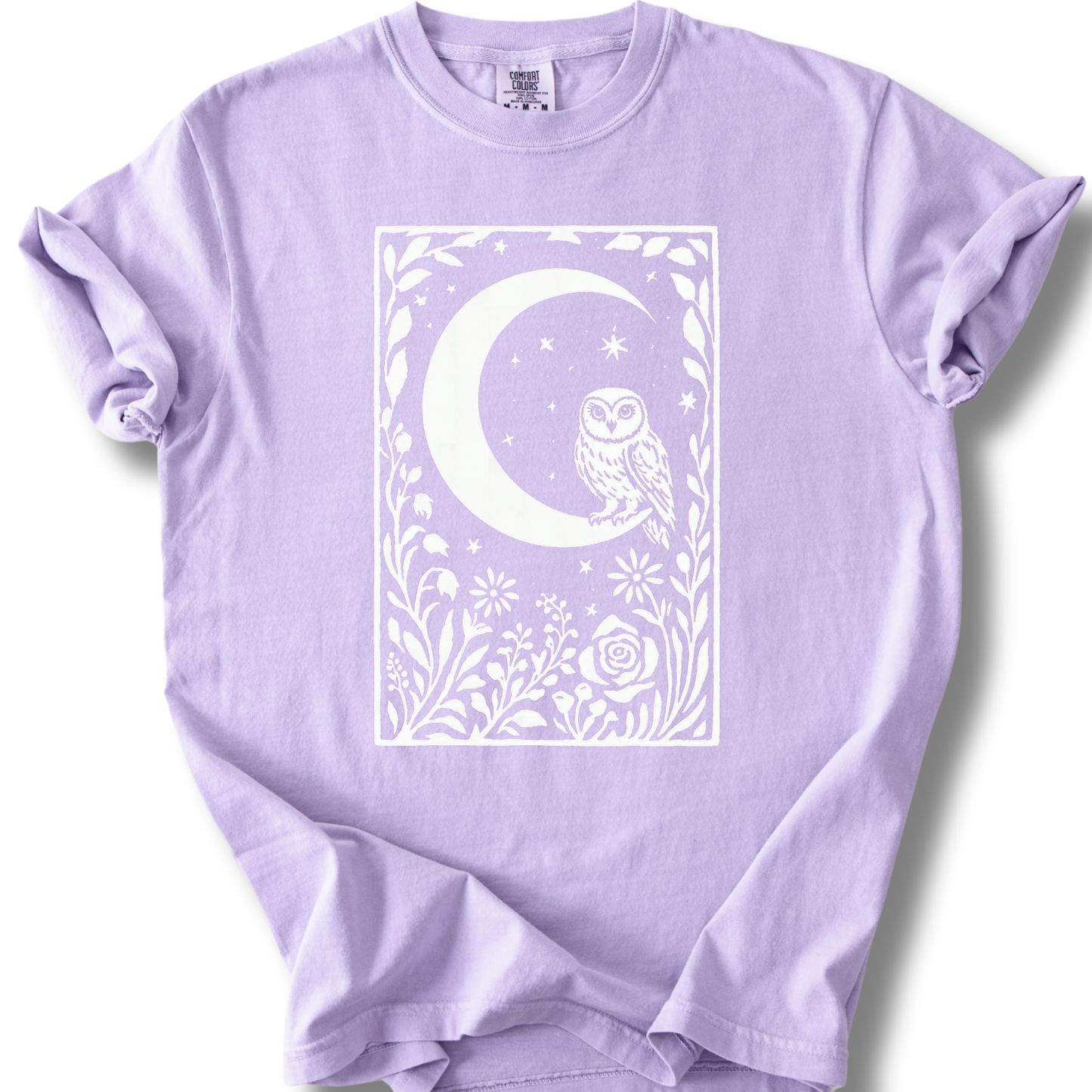 Sloth Hiking Club — orchid