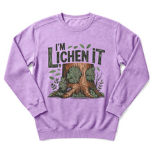 Sloth Hiking Club — orchid