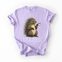 Sloth Hiking Club — orchid