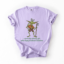 Sloth Hiking Club — orchid