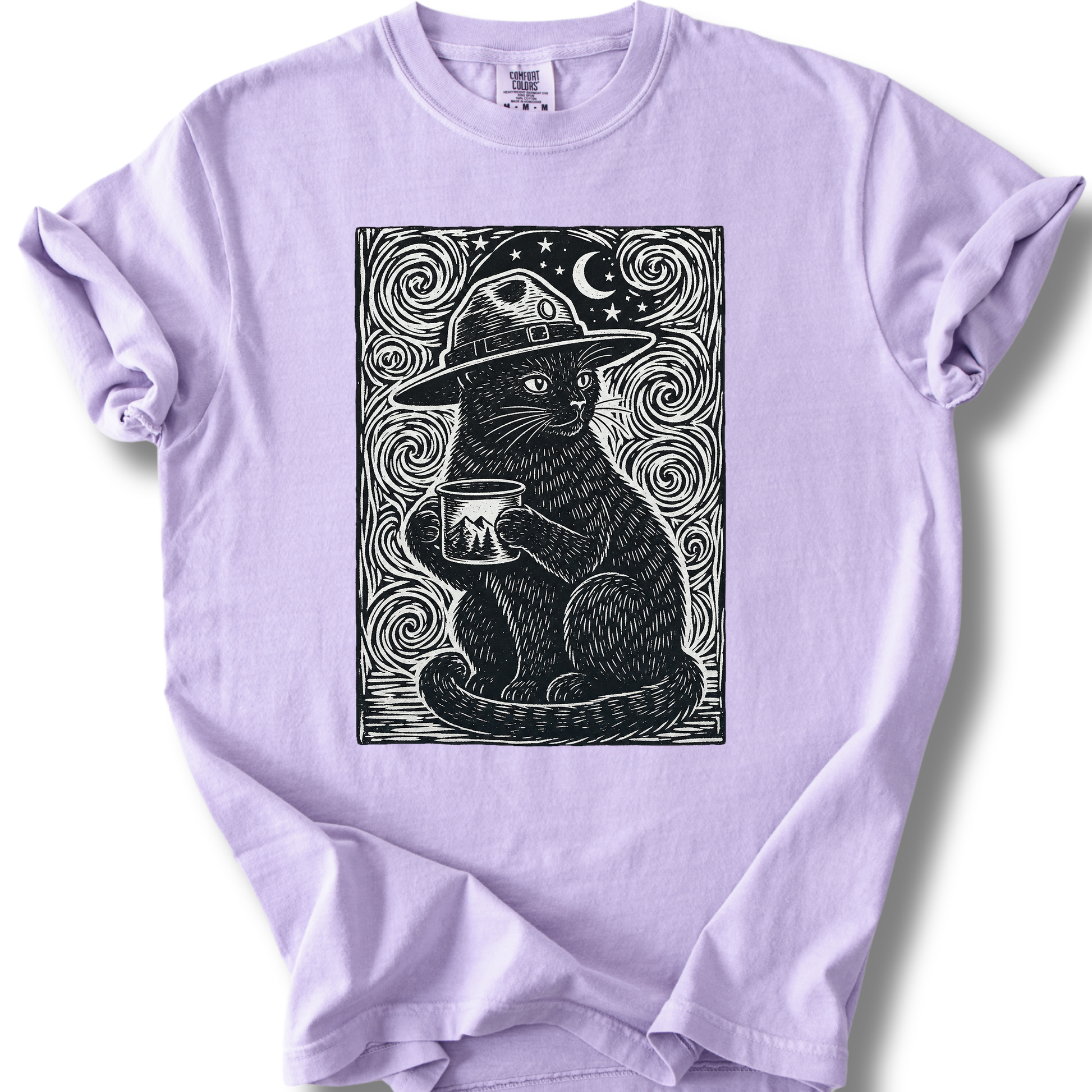 Sloth Hiking Club — orchid