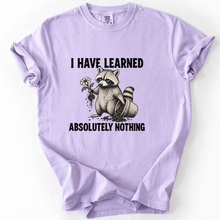 Sloth Hiking Club — orchid