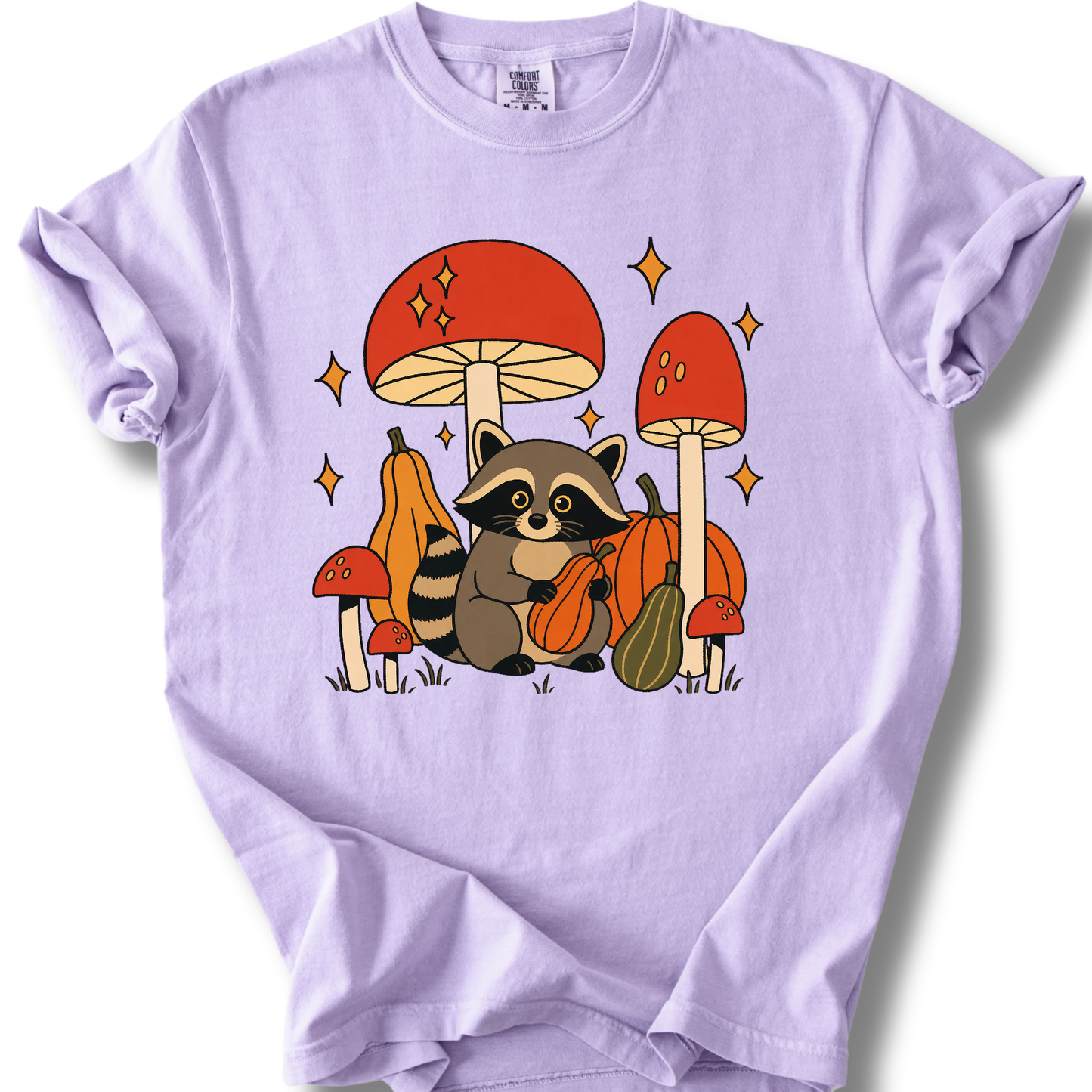 Sloth Hiking Club — orchid
