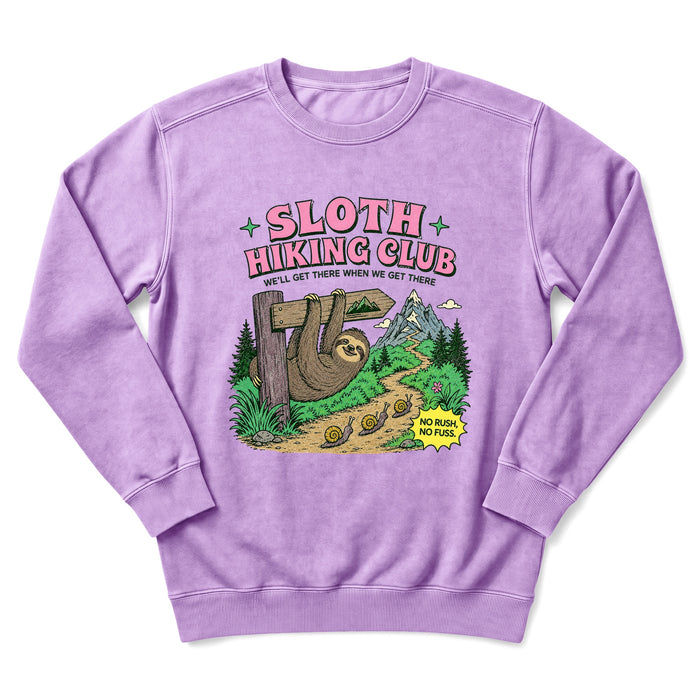 Trailhead Hangout Sweatshirt