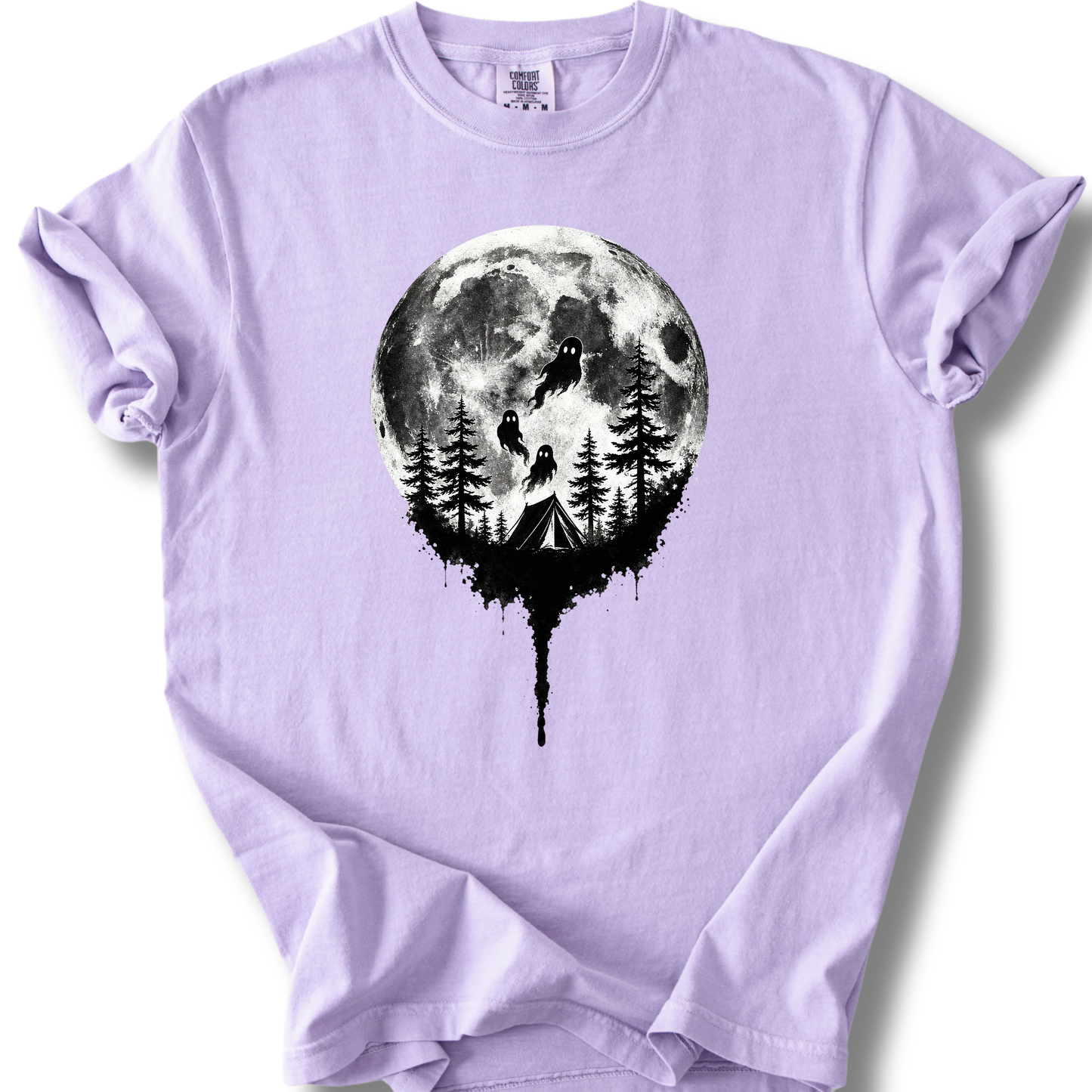Sloth Hiking Club — orchid