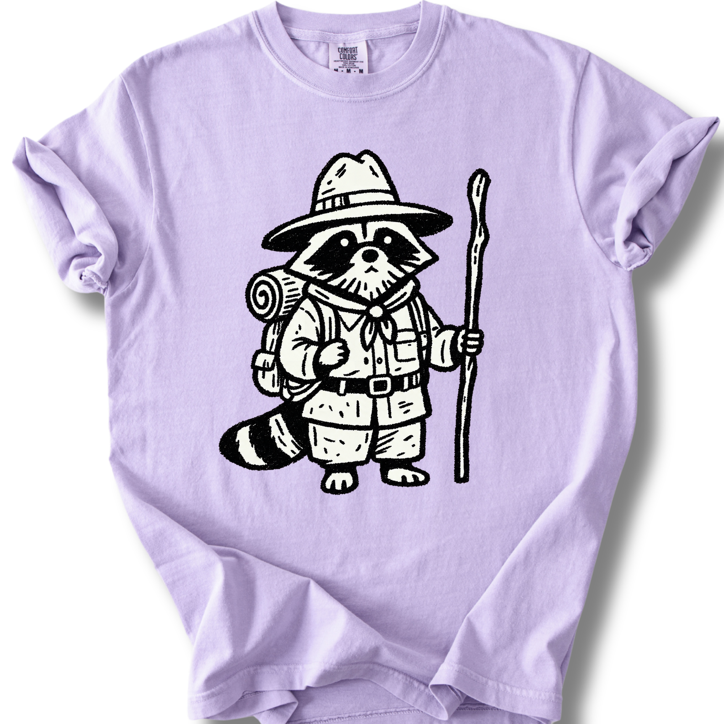 Sloth Hiking Club — orchid