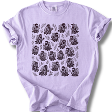 Sloth Hiking Club — orchid