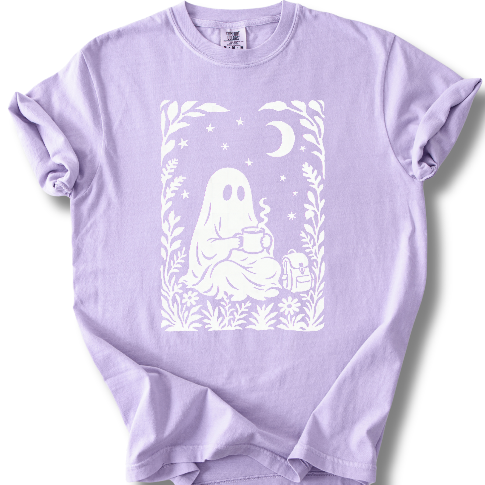 Sloth Hiking Club — orchid