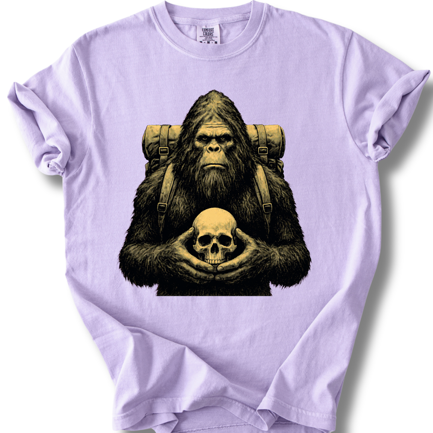 Sloth Hiking Club — orchid