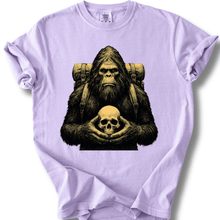 Sloth Hiking Club — orchid