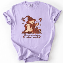 Sloth Hiking Club — orchid