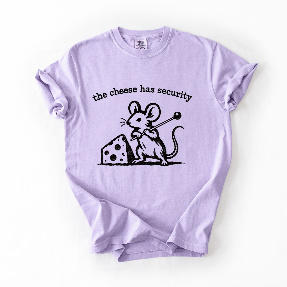 Sloth Hiking Club — orchid